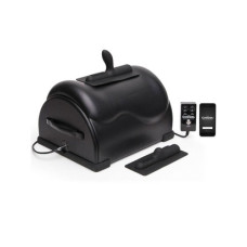 The Cowgirl - Sexmaskin 