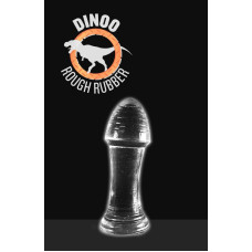 Dinoo - Saurus - Fantasi Dildo - Transparent Dinoo - Saurus - Fantasi Dildo - Transparent
