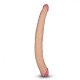 Love toy - King-Sized Realistic Ladykiller 14" Dobbeldildo Love toy - King-Sized Realistic Ladykiller 14" Dobbeldildo