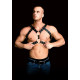 Ouch! Andreas - Masculine Masterpiece - Harness Ouch! Andreas - Masculine Masterpiece - Harness