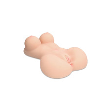 SLT - Missionary Masturbator med selvsmørende teknologi - Stor masturbator