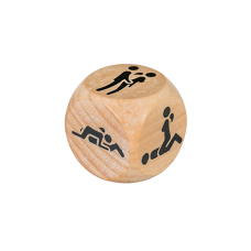 Sexy Dice - Sex terning i tre