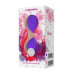 Alive - U-tone Balls - Vaginakuler - Lilla
