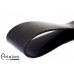 Avalon - MORDRED - Dobbel Silikonpaddle - Sort 