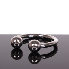 Horse Shoe Cuff - Smal