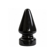 Doc Johnson - Titanmen - Ass Master Buttplug 4,5"