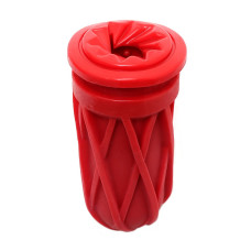 Leten Future masturbator sleeve - Rød