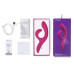 We-Vibe - Nova 2 - Rabbitvibrator