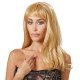 Cottelli Collection - Parykk Blondine - Linda