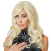 Parykk blond - Britney Parykk blond - Britney