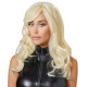 Parykk blond - Britney