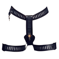 ZADO - Chastity String - Kyskhetstruse