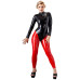 LateX - Latex Body med Lange Ermer