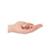Love Dice - Erotiske Terninger - Rosegull Love Dice - Erotiske Terninger - Rosegull