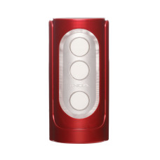 Tenga - Flip Hole Red masturbator