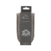 Touché – Mini Back Strap – Taupe Touché – Mini Back Strap – Taupe