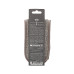 Touché – Mini Back Strap – Taupe Touché – Mini Back Strap – Taupe