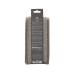Touché – Big Back Strap – Taupe Touché – Big Back Strap – Taupe