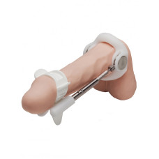 Jes-Extender - Titanium - Penisforlenger