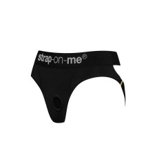 Strap-on-me - Harness - Heroine