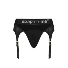 Strap-on-me - Harness - Rebel