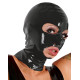 LateX - Latexmaske - Sort - S-L LateX - Latexmaske - Sort - S-L