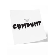 Mister B - Midlertidig Tatovering - CumDump Mister B - Midlertidig Tatovering - CumDump