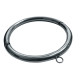 BQS - Rundt Stålcollar med O-ring og Unbrakonøkkel BQS - Rundt Stålcollar med O-ring og Unbrakonøkkel