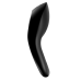 Satisfyer - Legendary Duo - Dobbel Penisring med Vibrasjoner - Sort