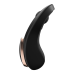 Satisfyer Little Secret - Trusevibrator med APP og Fjernkontroll - Sort