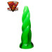 Mythic Dildos - Lamia - Buttplug - Glow In The Dark