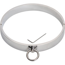 BQS - Stålcollar med O-ring og Låsepinne