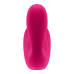 Satisfyer - Top Secret - Trusevibrator med G-punkt Vibrator og APP - Rosa Satisfyer - Top Secret - Trusevibrator med G-punkt Vibrator og APP - Rosa