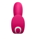Satisfyer - Top Secret - Trusevibrator med G-punkt Vibrator og APP - Rosa Satisfyer - Top Secret - Trusevibrator med G-punkt Vibrator og APP - Rosa