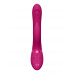 VIVE - Aimi - Rabbitvibrator med Pulserende G-punkt stimulering og Rotasjoner - Rosa