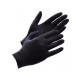 Biomed Blacks Latex Gloves - hansker Biomed Blacks Latex Gloves - hansker