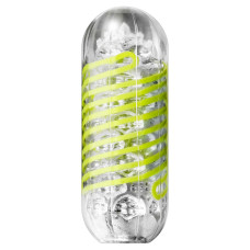 Tenga - Spinner - 03 Shell - Grønn