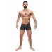Male Power - Zip it - Zip Pouch Short - Boxer