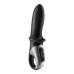 Satisfyer - Hot Passion - Varmende Analvibrator med APP - Sort