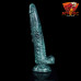 Mythic Dildos - Basilisk - Fantasi Dildo Mythic Dildos - Basilisk - Fantasi Dildo