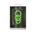 Ouch! Penisring 3pk - Glow in the dark Ouch! Penisring 3pk - Glow in the dark