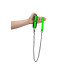 Ouch! Collar og Lenke - Glow in the Dark Ouch! Collar og Lenke - Glow in the Dark