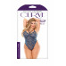 Curve - Adriana - Blondebody - Blå 1 igjen! Siste Sjangse!
