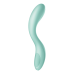 Satisfyer - Rrrolling Pleasure - G-punkt Vibrator med Bevegelse - Mint