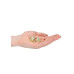Kinky Dice - Erotiske Terninger - Gull