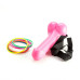 Strap-on Willy Hoopla - Morsomt Selskapsspill Strap-on Willy Hoopla - Morsomt Selskapsspill