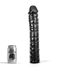 All Black - Brutus dildo, AB51
