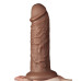 Love Toy - Chubby - Realistisk Dildo 27cm