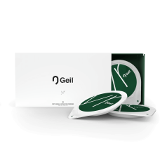 Geil - Yr Kondomer - 6 pk 