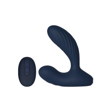 Svakom – Vick Neo 2 – Prostatastumulator Med App – Blå Svakom – Vick Neo 2 – Prostatastumulator Med App – Blå